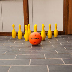 Foam Bowling Set