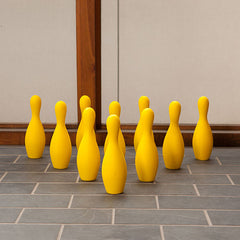 Foam Bowling Pin Set