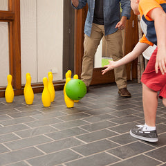 Foam Bowling Pin Set