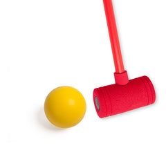 Foam Croquet Set