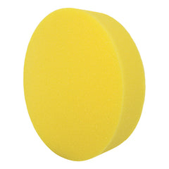 Yellow Foam Disc