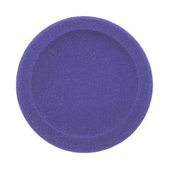 Rounded Edge Uncoated Foam Disc Set