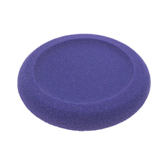 Rounded Edge Uncoated Foam Disc Set