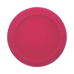 Rounded Edge Uncoated Foam Disc Set