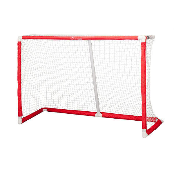 72 Inch Floor Hockey Folding Goal