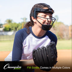 Softball Face Mask Youth