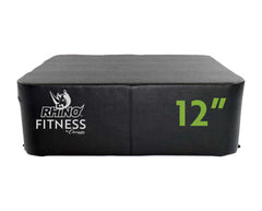 Foam Plyo Box