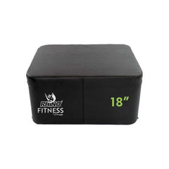 Foam Plyo Box