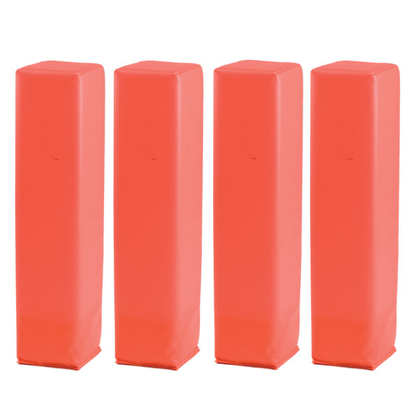 Line & End Zone Pylon Set