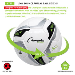 Futsal Ball