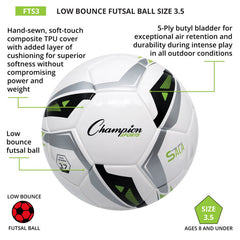 Futsal Ball