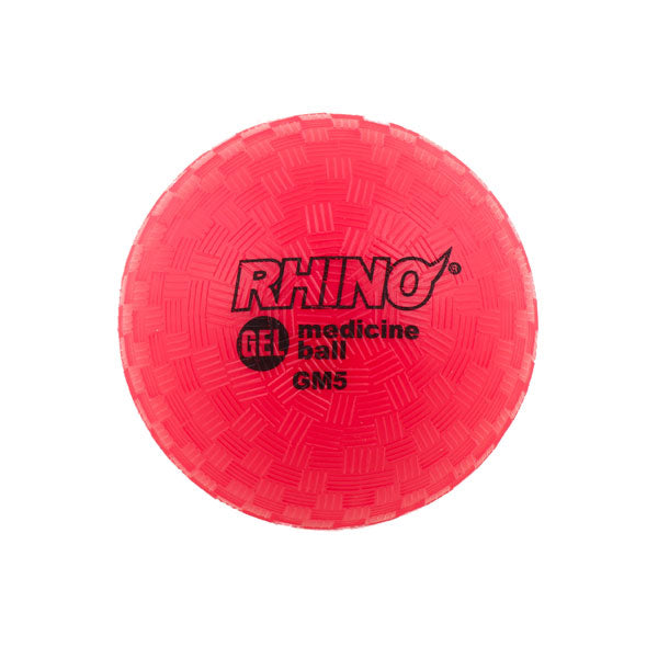 2 LB Rhino Gel Filled Medicine Ball