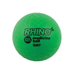 7 LB Rhino Gel Filled Medicine Ball