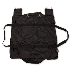 Combo Bat & Helmet Fence Bag