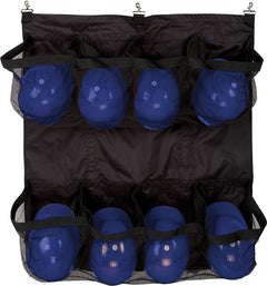 Deluxe Hanging Helmet Bag