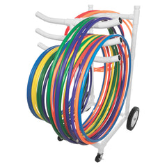 Hoop Cart