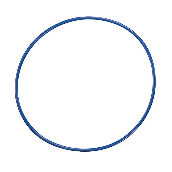 Plastic Hoops