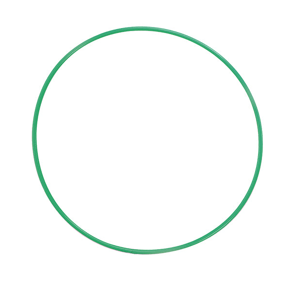 Plastic Hoops