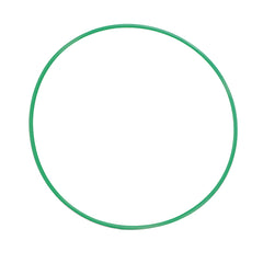 Plastic Hoops