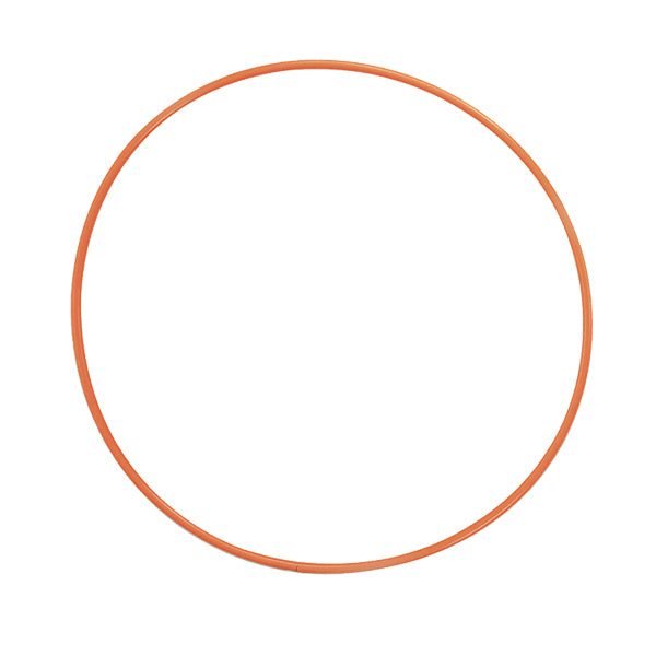 Plastic Hoops