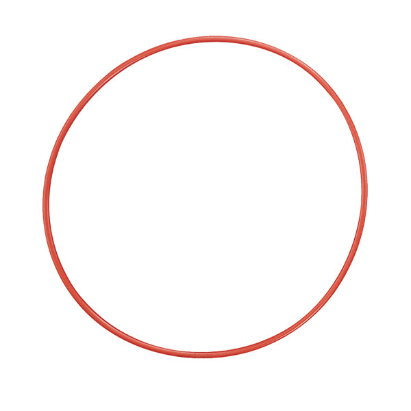Plastic Hoops