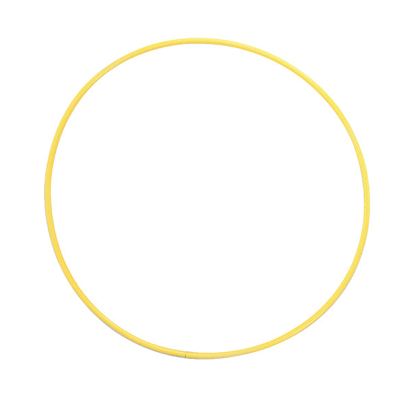 Plastic Hoops