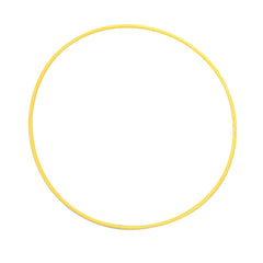 Plastic Hoops