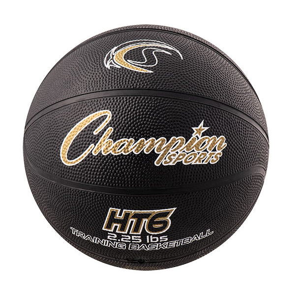 2.25 LB Weighted Basketball