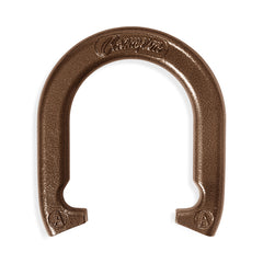 Steel Horseshoe Set