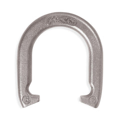 Steel Horseshoe Set