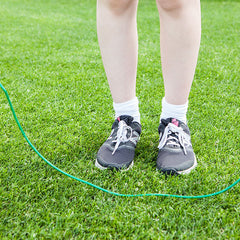 Jump Rope Baton Set