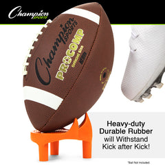 2 Inch Sidewinder Kicking Tee