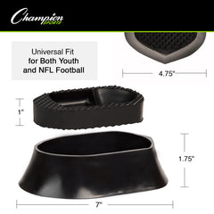 Toe-Tal® 4-IN-1 Kicking Tee