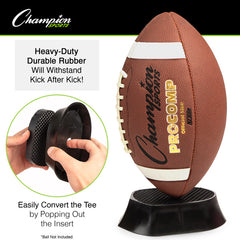 Toe-Tal® 4-IN-1 Kicking Tee