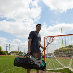 Lacrosse Equipment Bag