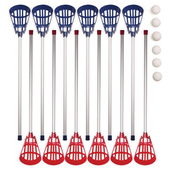 Soft Lacrosse Set