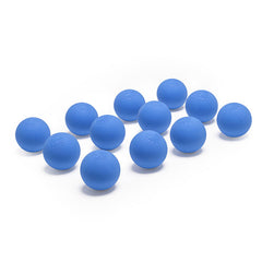 Lacrosse Ball Blue