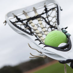 NOCSAE® Lacrosse Ball