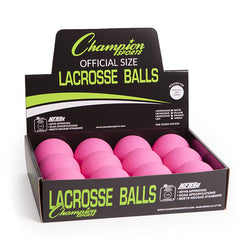 Lacrosse Ball