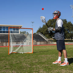 Lacrosse Ball