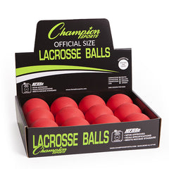 Lacrosse Ball