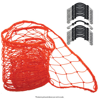 Replacement Net & Bungee Loops