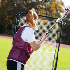 Multi-Sport Training Rebounder