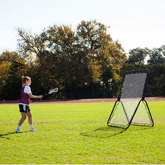 Multi-Sport Training Rebounder