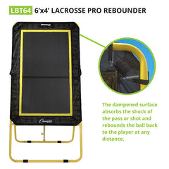 XL Deluxe Rebounder