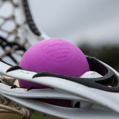 Lacrosse Ball