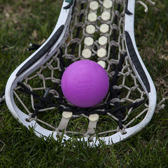 Lacrosse Ball