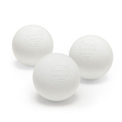 Lacrosse Ball Set of 3