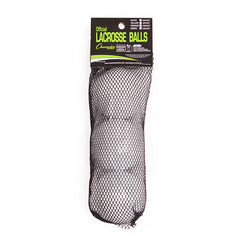 Lacrosse Ball Set of 3