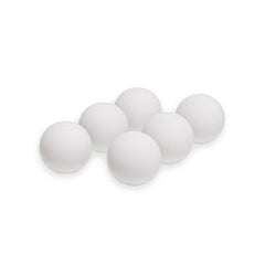 Lacrosse Ball Set of 6